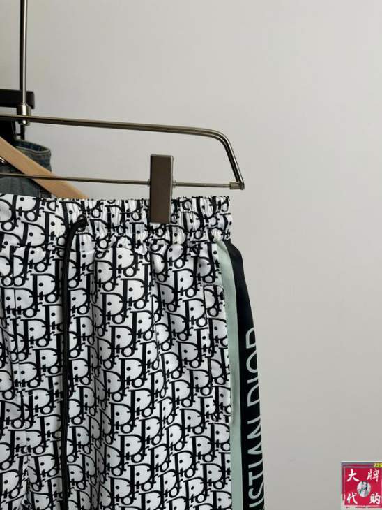 Dior Short Pants _SKUDiorM-3XLtltx0417014